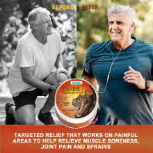 š
Tiger Pain Relief Cream