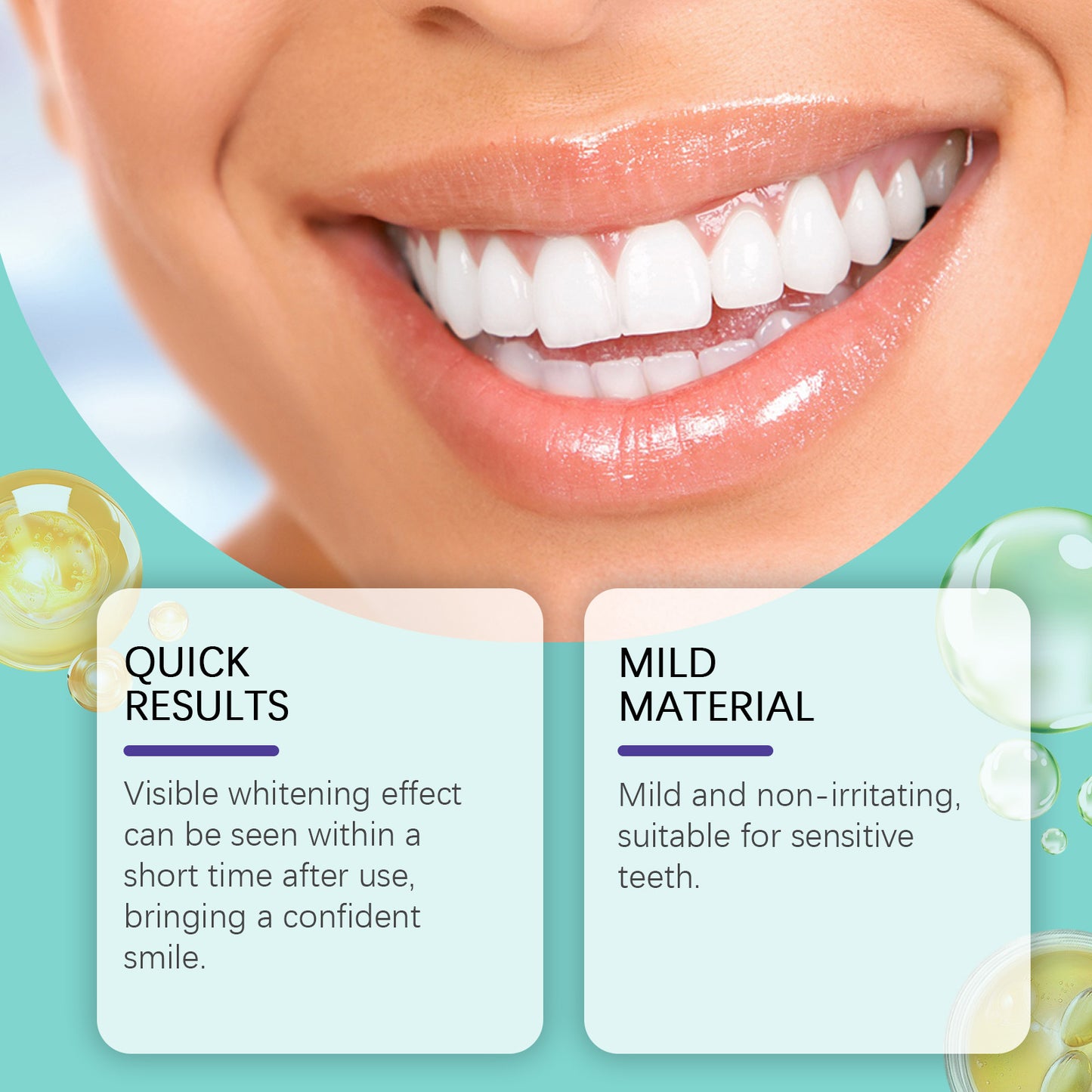 🦷Seurico™ Teeth Whitening Strips
