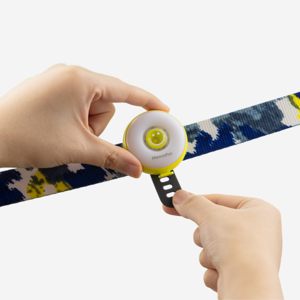 Vivid Safety Light