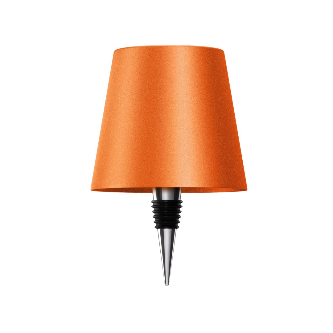 Seurico™ Wireless Bottle Lamp Shade