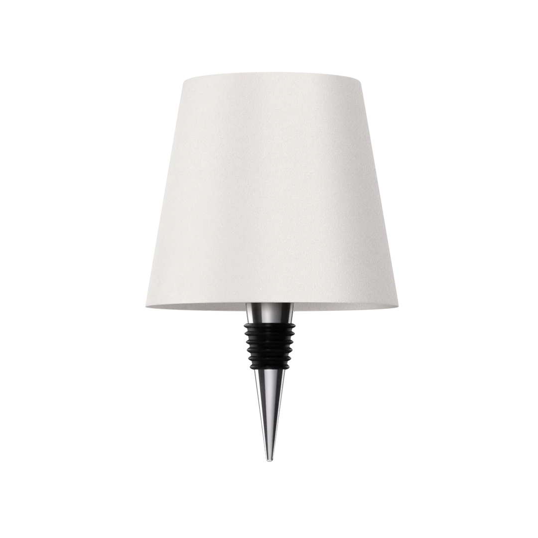 Seurico™ Wireless Bottle Lamp Shade