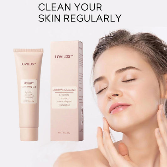 ✨𝐋𝐚𝐬𝐭 𝐃𝐚𝐲 𝐃𝐢𝐬𝐜𝐨𝐮𝐧𝐭: 90% 𝐎𝐅𝐅🔥 Seurico™ Exfoliating Gel