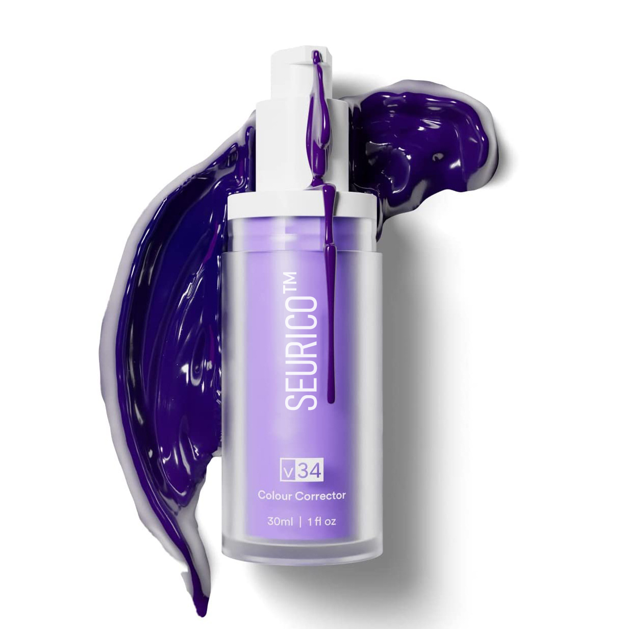🔥Last Day Promotion 49% OFF Seurico™ V34 Brightening Tooth Serum