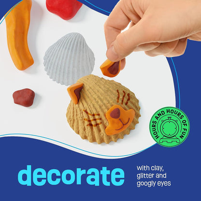 🐚Shell Stories Art Kit