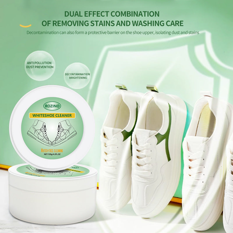 👟Seurico™ White Shoe Cleaner