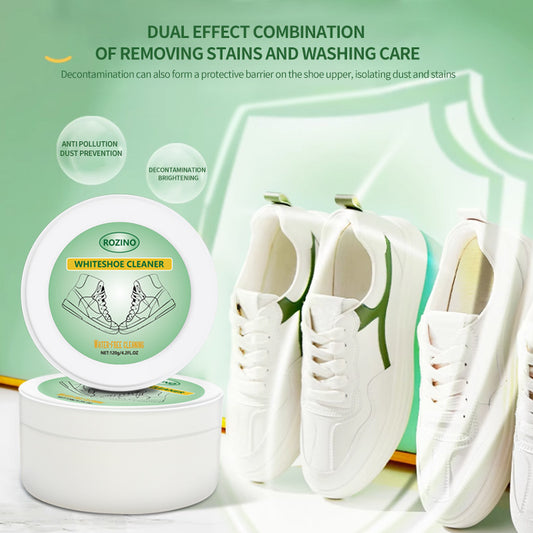 👟Seurico™ White Shoe Cleaner