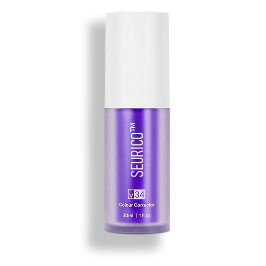 🔥Last Day Promotion 49% OFF Seurico™ V34 Brightening Tooth Serum