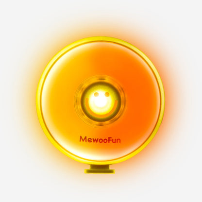 Vivid Safety Light