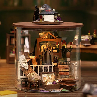 DIY Nook Kit | Magic Home