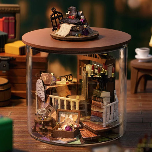 DIY Nook Kit | Magic Home