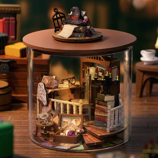 DIY Nook Kit | Magic Home