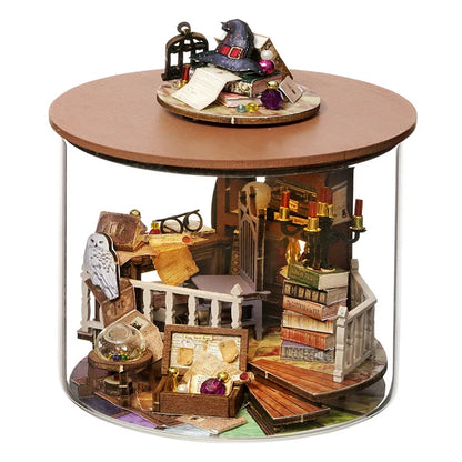 DIY Nook Kit | Magic Home