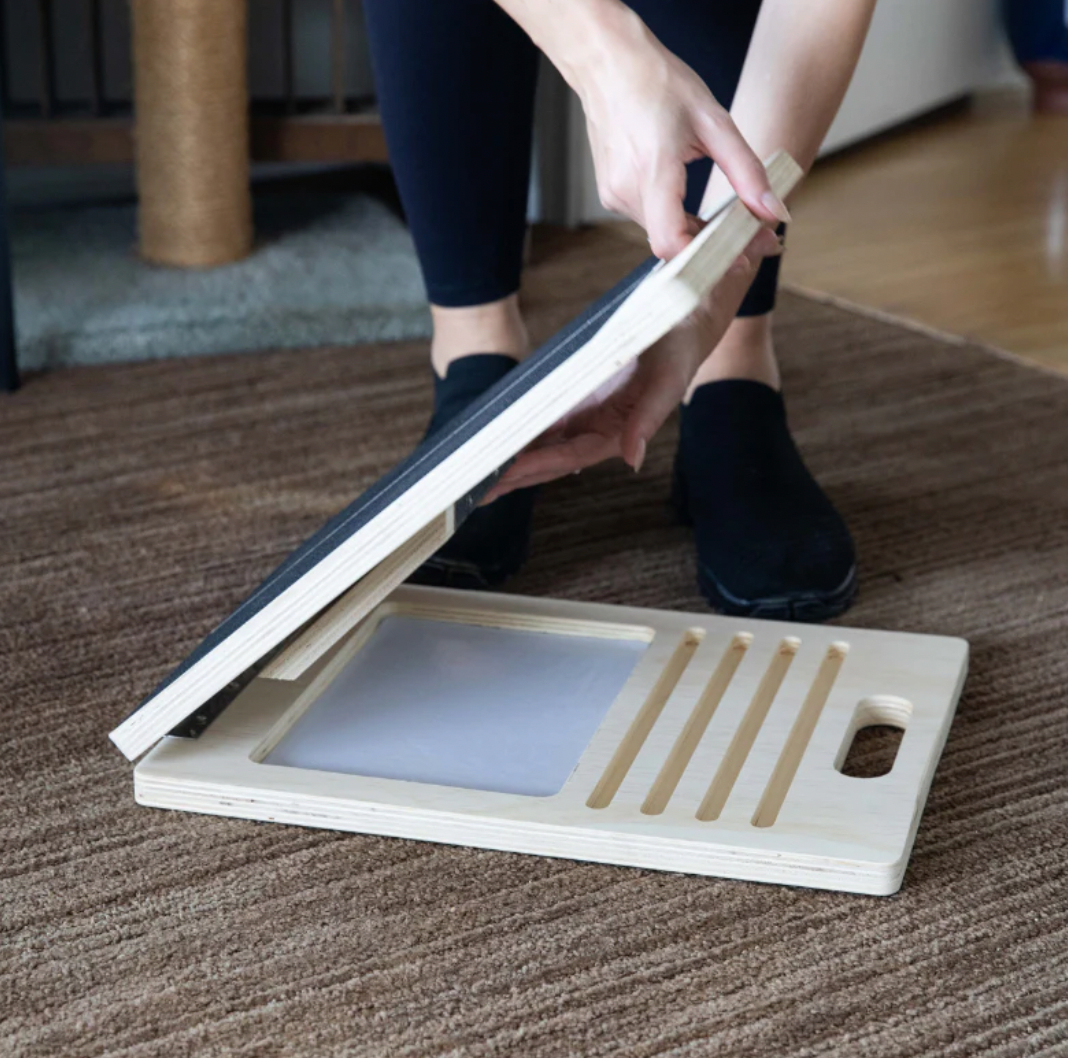 MobilityBoard™
