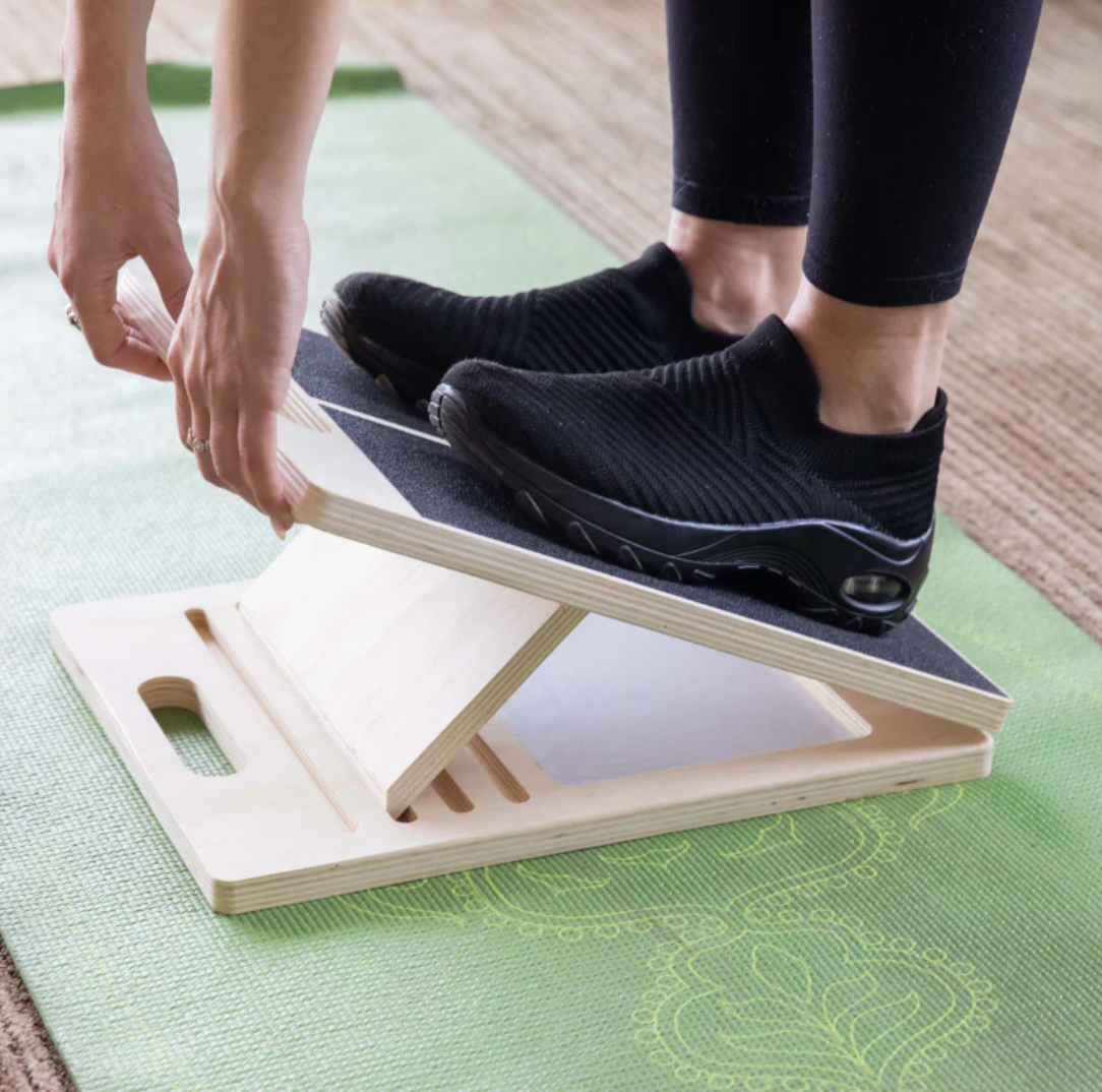 MobilityBoard™