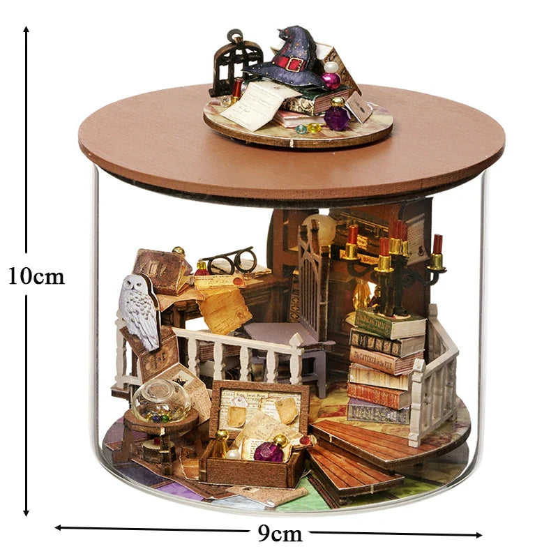 DIY Nook Kit | Magic Home