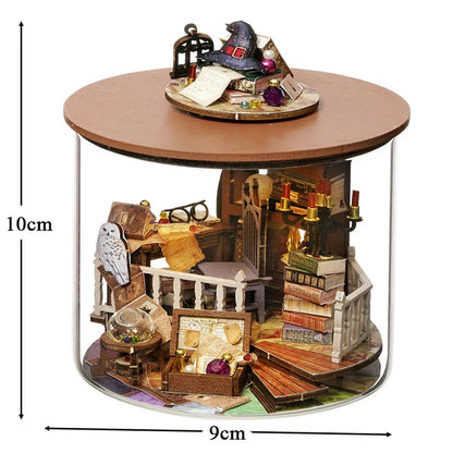 DIY Nook Kit | Magic Home