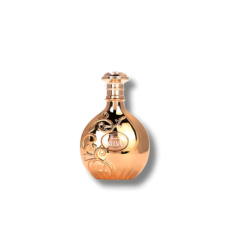 🌸Sylva EDP by Seurico™ – A refined blend of fruity, floral, and woody notes for a lasting, elegant fragrance 🌿💖