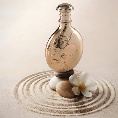 🌸Sylva EDP by Seurico™ – A refined blend of fruity, floral, and woody notes for a lasting, elegant fragrance 🌿💖