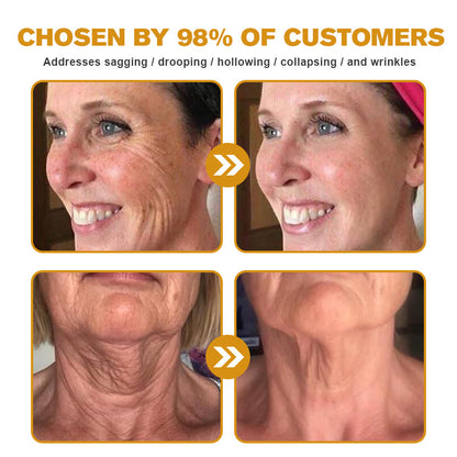 🐄Seurico™ Grass Fed Tallow Balm for Skin Tightening